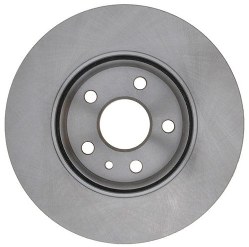 Raybestos Brakes 580770R R-Line BRAKE ROTORS OEM