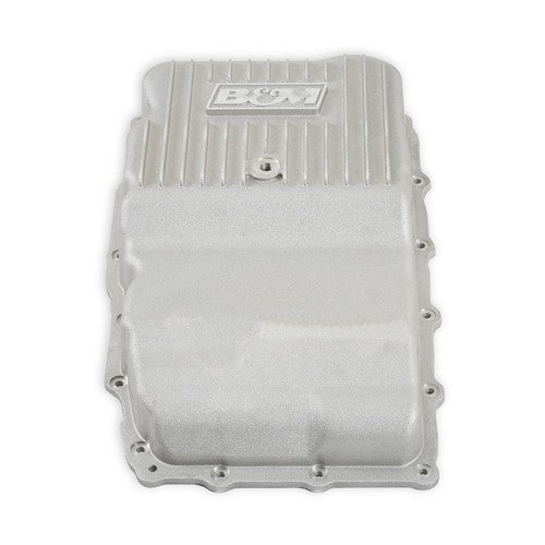 B&M 70401 Hi-Tek OIL PAN