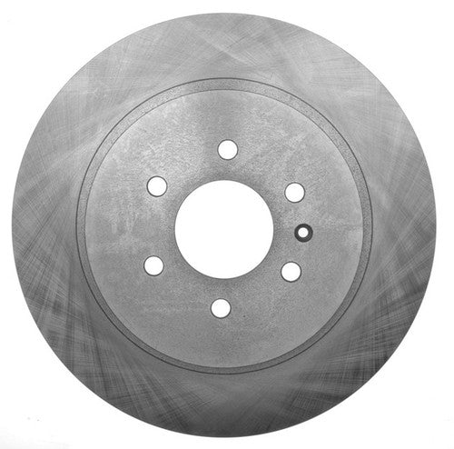 Raybestos Brakes 580260R R-Line BRAKE ROTORS OEM