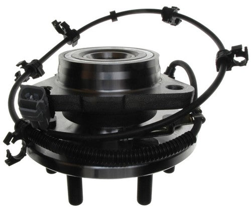 Raybestos Brakes 715008  BEARINGS OEM