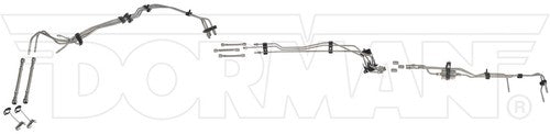 Dorman (OE Solutions) 919-840 OE Solutions ENGINE PARTS OEM