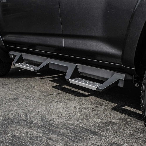 Westin Automotive 56-138352 HDX NERF BAR SQUARE 3"