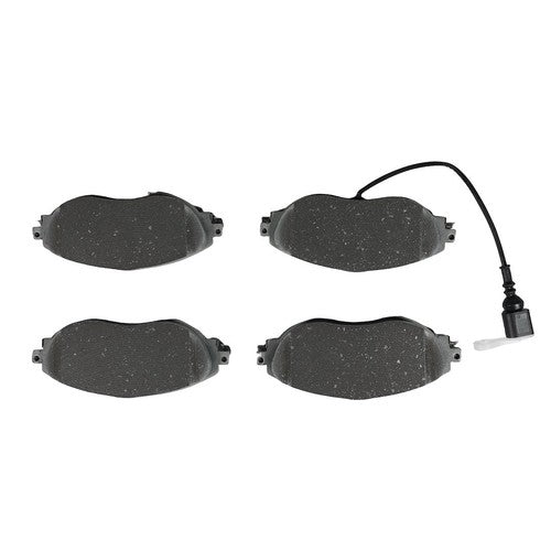 Brembo Front Ceramic Brake Pads Fits 2013-2016 Volkswagen CC 4 Pc P85131N