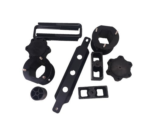 Zone Offroad Products ZONC2456