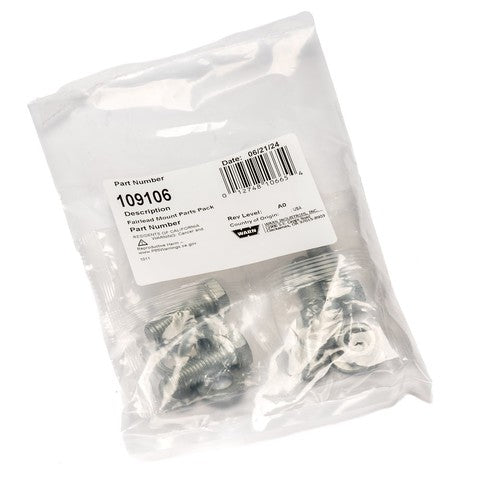Warn 109106  WINCH ACCESSORIES