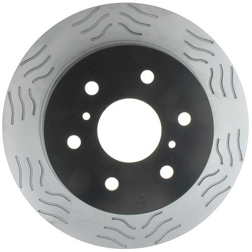 Raybestos Brakes 580422PER Specialty - Street Performance FRONT PADS SHOES ROTOR