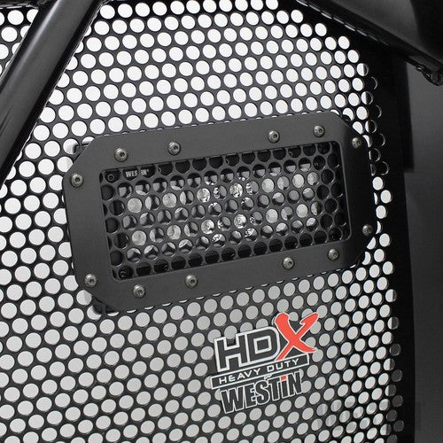 Westin Automotive 57-0025 HDX LIGHT BAR