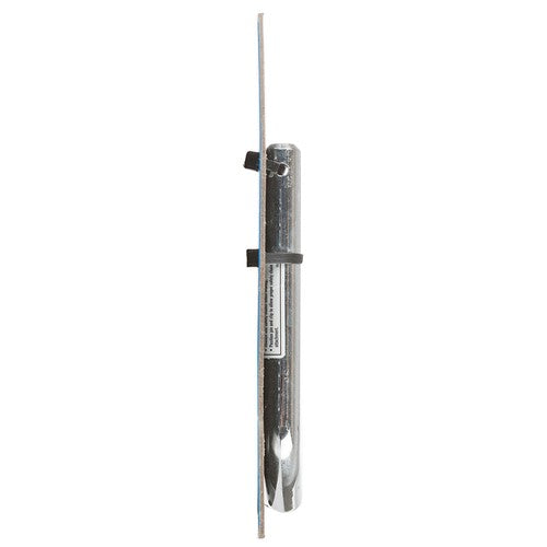 Reese 7057720 Trailer Hitch Pin Towpower Grooved Bent Pin 5/8in Dia With Clip