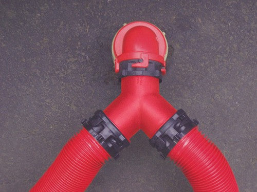 Valterra F02-2030  SEWER HOSES RV