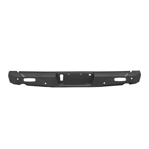 Westin Automotive 58-421145 Pro Series BUMPER TRUCK REAR