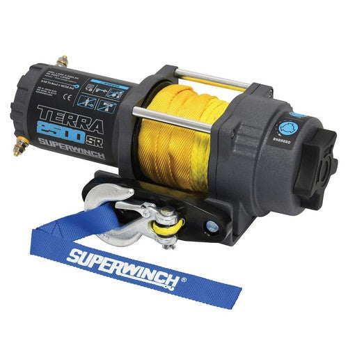 Superwinch 1125270 Terra WINCHES
