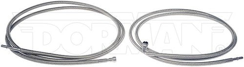 Dorman (OE Solutions) 819-875 OE Solutions FUEL INJECTION OEM