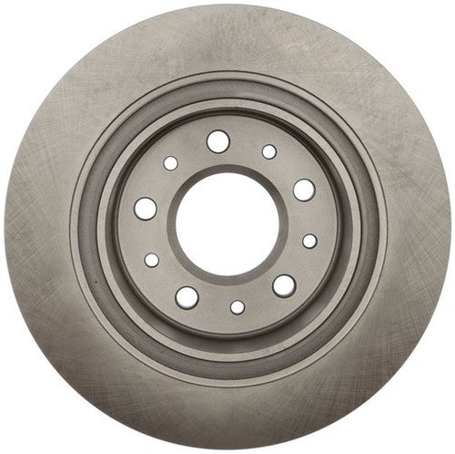 Raybestos Brakes 581999R R-Line BRAKE ROTORS OEM