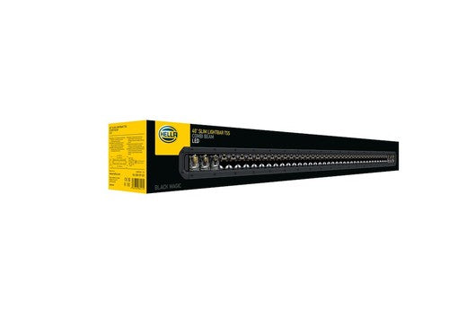 Hella 358197321 Black Magic Tough LIGHT BAR