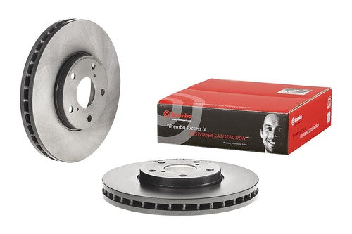 Brembo 09793111C02  BRAKE ROTORS