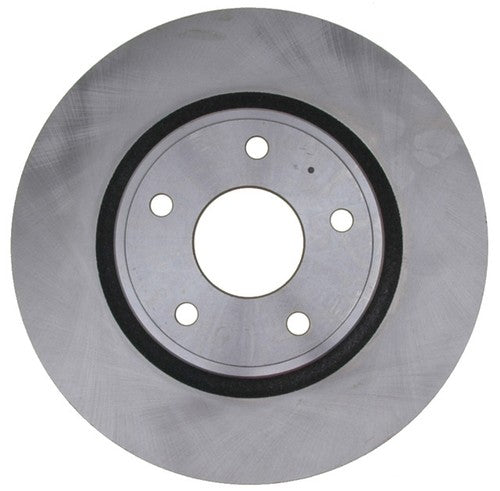 Raybestos Brakes 780965R R-Line BRAKE ROTORS OEM