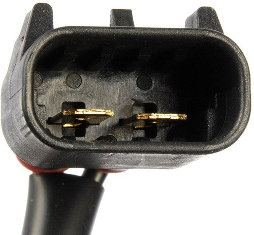 Dorman (OE Solutions) 620-039 OE Solutions RADIATOR CAP FAN MOTOR & SWTCH