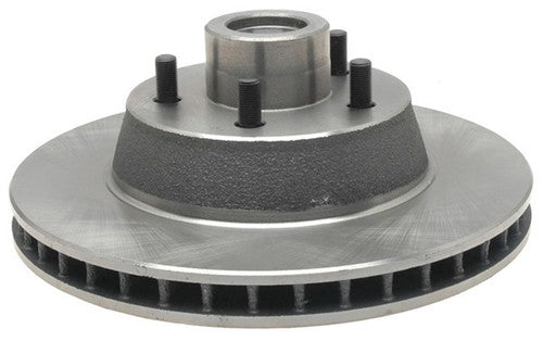 Raybestos Brakes 6014R R-Line BRAKE ROTORS OEM