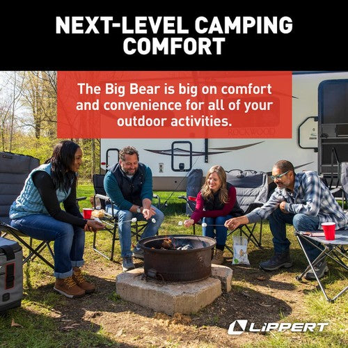 Lippert Components 2023053730 Big Bear CHAIR