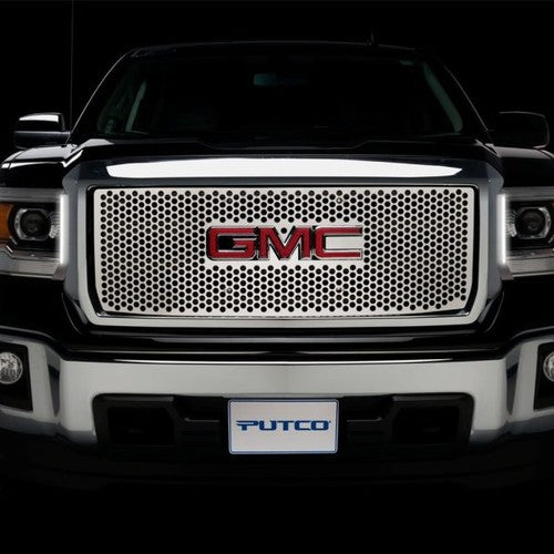 Putco 290125 Dayliner G3 LED LIGHTS