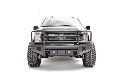 Fab Fours M3851-1 Black Steel Elite BRACKET