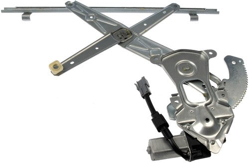 Dorman (OE Solutions) 741-870 OE Solutions WINDOW ASSEMBLIES & MOTORS