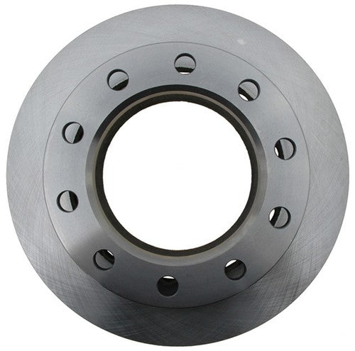 Raybestos Brakes 56493R R-Line BRAKE ROTORS OEM