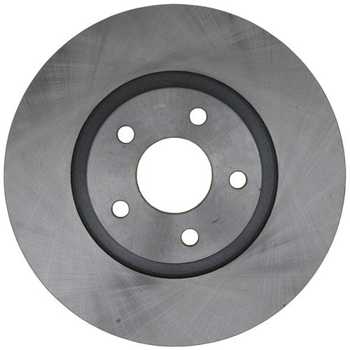 Raybestos Brakes 980601R R-Line BRAKE ROTORS OEM