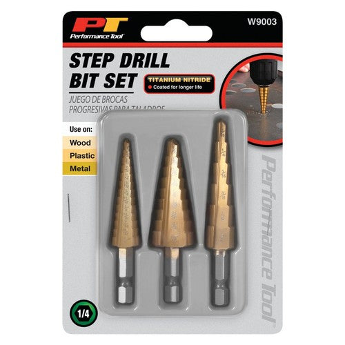 Performance Tool W9003  TOOL