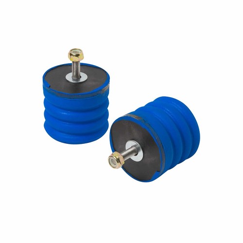 Super Springs SSF-604-40 SumoSprings HELPER SPRINGS