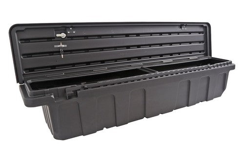 Dee Zee DZ6163P Crossover Standard Profile 5.4 Cu. Ft. Tool Box