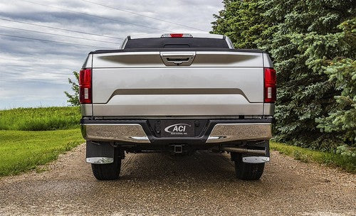 ACCESS Covers E104004209 Rockstar MUD FLAPS