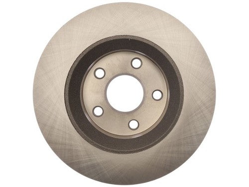 Raybestos Brakes 782275R R-Line BRAKE ROTORS OEM