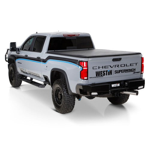 Westin Automotive 24-64765 AT6 Series RUNNING BOARDS