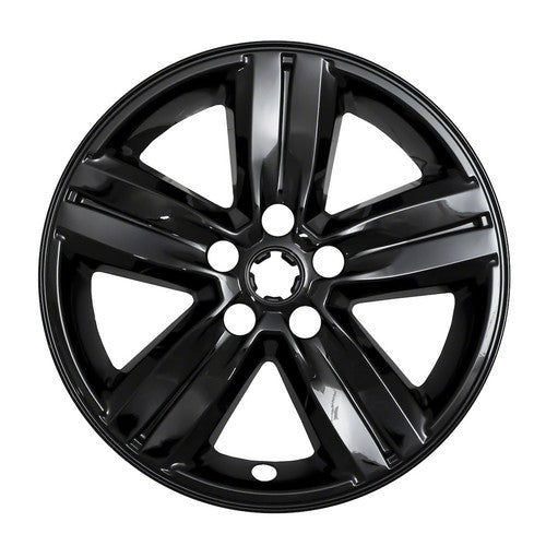 Coast To Coast IWCIMP437BLK IMPOSTOR  WHEEL COVER