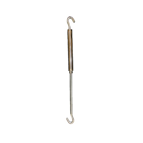 Lippert Components 182901 Happijac RV CAMPER TIEDOWNS & TURNBUCKL