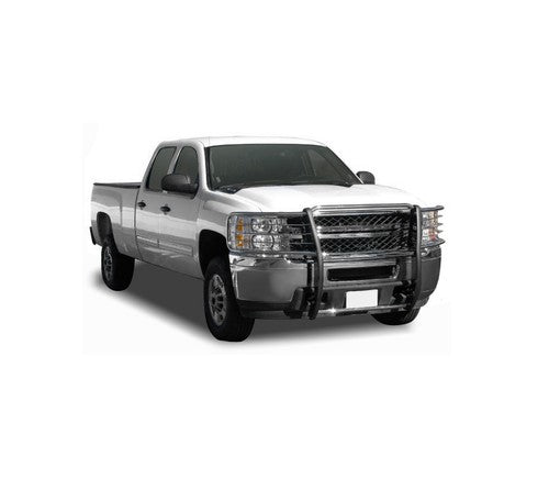 Black Horse Offroad 17GT27MSS  GRILL GUARD