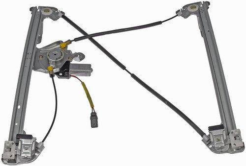 Dorman (OE Solutions) 741-430 OE Solutions WINDOW ASSEMBLIES & MOTORS