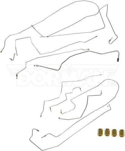 Dorman (OE Solutions) 919-041 OE Solutions BRAKE HARDWARE AND CABLES OEM