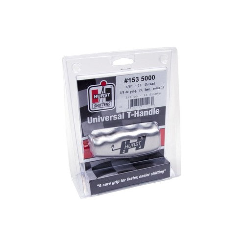 Hurst 1535000  SHIFTER ACCESSORIES