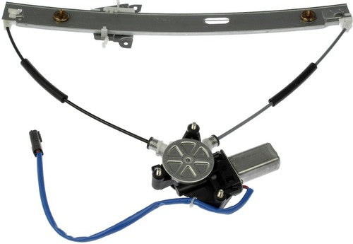 Dorman (OE Solutions) 741-604 OE Solutions WINDOW ASSEMBLIES & MOTORS