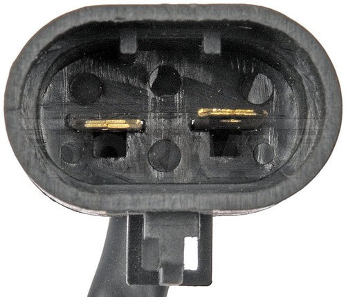 Dorman (OE Solutions) 621-902  RADIATOR CAP FAN MOTOR & SWTCH