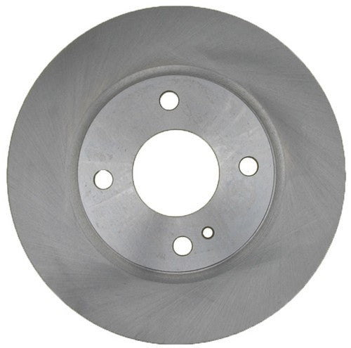Raybestos Brakes 680822R R-Line BRAKE ROTORS OEM