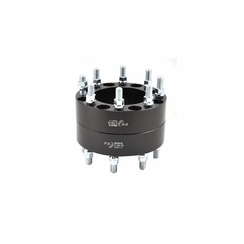 FX Wheels W866901B FX Wheel Spacer WHEEL ADAPTERS