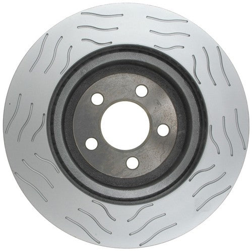 Raybestos Brakes 780256PER Specialty - Street Performance BRAKE ROTORS OEM