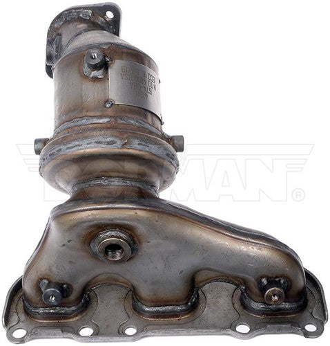 Dorman (OE Solutions) 674-084 OE Solutions EXHAUST OEM