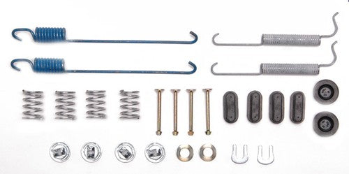 Raybestos Brakes H7285 R-Line BRAKE HARDWARE AND CABLES OEM