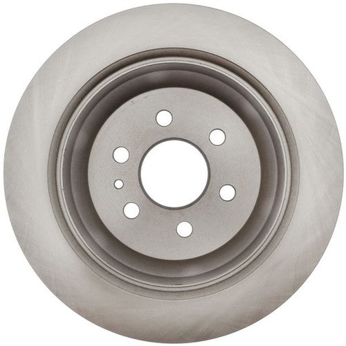Raybestos Brakes 582039R R-Line BRAKE ROTORS OEM
