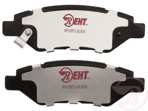 Raybestos Brakes RC13013C R-Line BRAKE CALIPER OEM