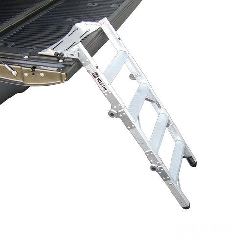 Westin Automotive 10-3000 Truck-Pal Tailgate Ladder LADDER 2011 Honda CR-V